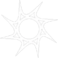 a white background with a gray border and a gray border