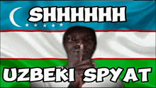 Uzbeki Spyat Yzbeki Syat GIF