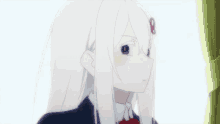 Echidna Rezero GIF - Echidna Rezero Anime GIFs