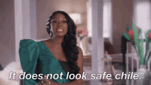 Safety First GIF - Safety First Bad GIFs
