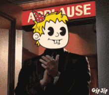 Ngmi Fudders GIF - Ngmi Fudders Fuddersngmi GIFs