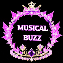 Musical Buzz GIF - Musical Buzz GIFs