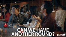 Can We Have Another Round Drink GIF - Can We Have Another Round Drink Cheers GIFs