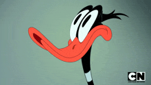Sonrisa Malvada Pato Lucas GIF - Sonrisa Malvada Pato Lucas Looney Tunes GIFs