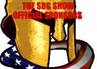 Sponsor Sbg Sticker - Sponsor Sbg Show Stickers