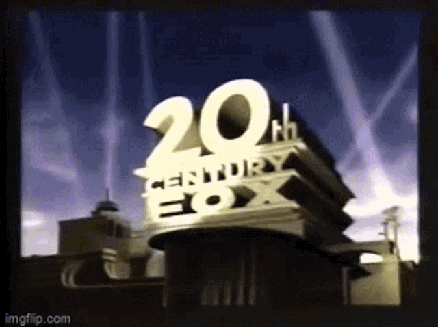 20th century fox home entertainment vhs