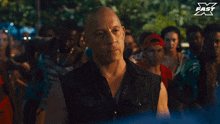 Is That So Dominic Toretto GIF - Is That So Dominic Toretto Vin Diesel GIFs