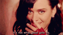 Katy Perry Bad Girls GIF - Katy Perry Bad Girls Freak GIFs