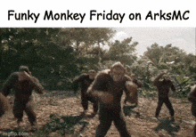 Arksmc Ark GIF - Arksmc Arks Ark GIFs