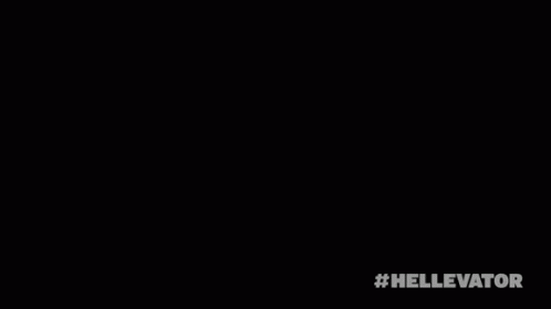 hellevator series elevator horror game show gsn