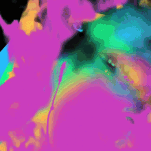 Creepy Colorful GIF - Creepy Colorful Man GIFs