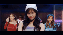 What Is Love Twice GIF