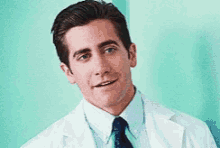 Jake Gyllenhaal Smile GIF - Jake Gyllenhaal Smile Cute GIFs
