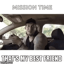 Best Friends Ayy GIF - Best Friends Ayy Smile GIFs
