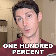 One Hundred Percent Maclen Stanley GIF - One Hundred Percent Maclen Stanley The Law Says What GIFs