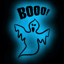 Ghosts Boo GIF - Ghosts Boo Paranormal GIFs