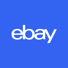 Ebay Blue GIF - Ebay Blue GIFs
