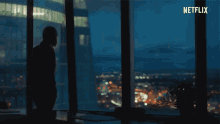 Looking Out The Window The Minions Of Midas GIF - Looking Out The Window The Minions Of Midas Evening GIFs