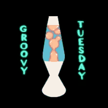 Groovy Tuesday GIF - Groovy Tuesday GIFs