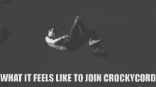 Crockygate Soundcloud GIF - Crockygate Soundcloud Crockycord GIFs