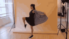 Ballet Ballerina GIF - Ballet Ballerina Dance GIFs