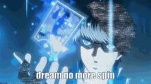Smt Dream GIF - Smt Dream Shin Megami Tensei GIFs