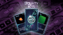 Br Card Game GIF - Br Card Game Bounty Rush GIFs
