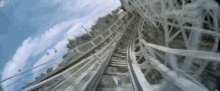 Vicarious Rollercoaster - Rollercoaster GIF - Rollercoaster Vicarious Rollercoaster Vicarious GIFs