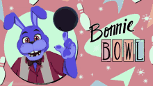 Bonnie Bonnie F Na F GIF
