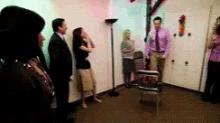 The Office GIF - The Office GIFs