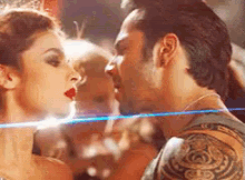 #masthai GIF - Kiss Bollywood Ali Bhatt GIFs