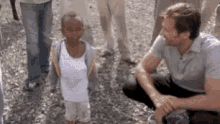 Scared Fight GIF - Scared Fight Play Fight GIFs
