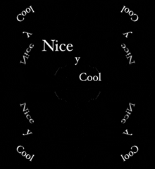 Nice Cool GIF - Nice Cool Nice Y Cool GIFs