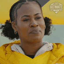 Oh Really Chassidy Sule GIF - Oh Really Chassidy Sule Canada'S Ultimate Challenge GIFs