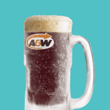A And W Root Beer GIF