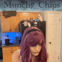 Munchy Chips Issues GIF - Munchy Chips Issues Having Issues GIFs