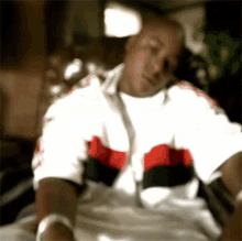Watching Tv Jadakiss GIF - Watching Tv Jadakiss Why Song GIFs