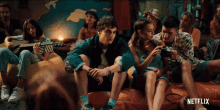 Chill Out Party Festa Rilassante GIF - Chill Out Party Festa Rilassante Summertime GIFs