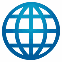 globe symbols joypixels globe with meridians internet