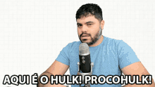 Aqui Eo Hulk Procohulk GIF - Aqui Eo Hulk Procohulk Zoeira GIFs
