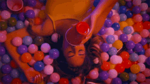 No More Drink Sevyn Streeter GIF - No More Drink Sevyn Streeter Anything You Want Song GIFs