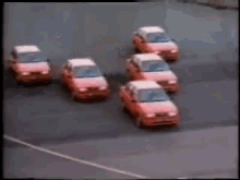 Gemini Jumps GIF - Isuzu Japanese Carshow GIFs