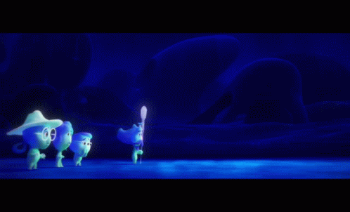Soul Película GIF - Soul Película GIFs