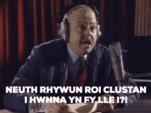 Arthur Clustan Cymraeg GIF - Arthur Clustan Cymraeg Cmon GIFs