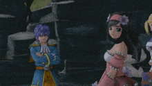 ドラゴンクエストx Dragon Quest X GIF - ドラゴンクエストx Dragon Quest X Dqx GIFs