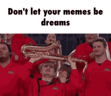 Meme Dreams GIF