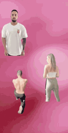Fit Workout GIF - Fit Workout Exercise GIFs