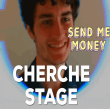 Cherche Stage Danny GIF - Cherche Stage Danny Danjon GIFs
