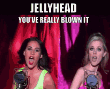 Jellyhead Crush GIF - Jellyhead Crush 90s Music GIFs