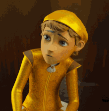 Pinocchio A True Story Nervous GIF - Pinocchio A True Story Nervous Stage Fright GIFs